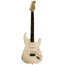 Electric guitar